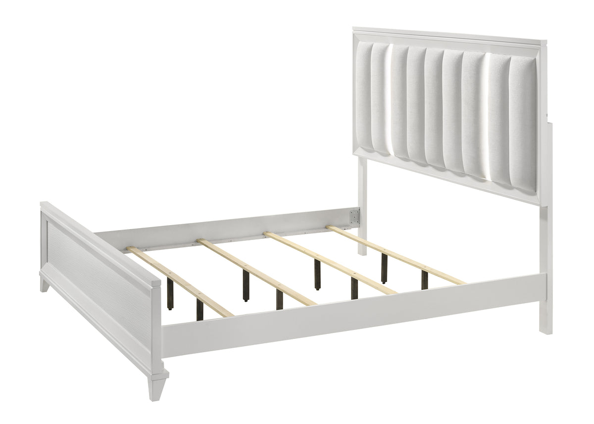 Cressida Bedroom Collection