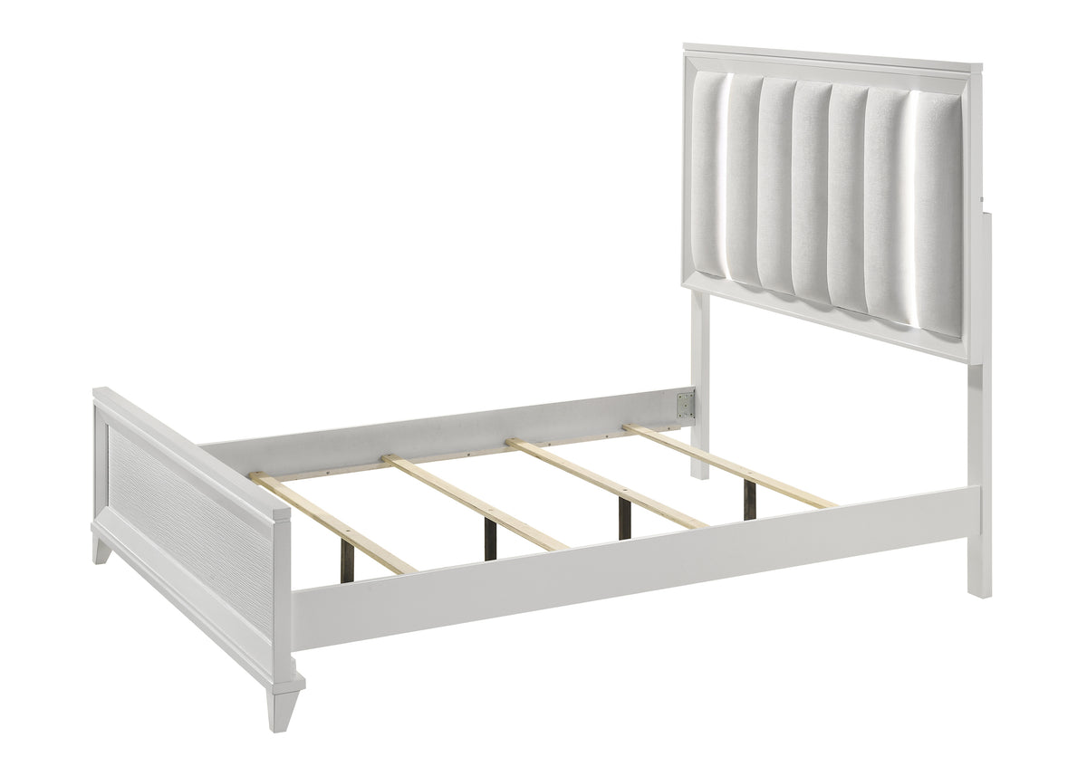 Cressida Bedroom Collection