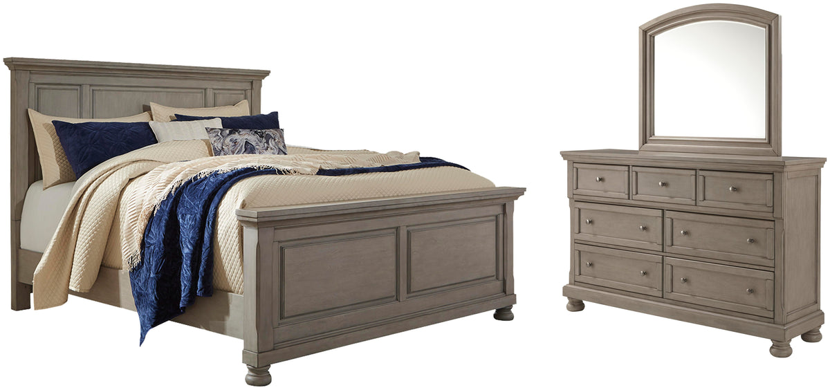 Lettner Bedroom Sets