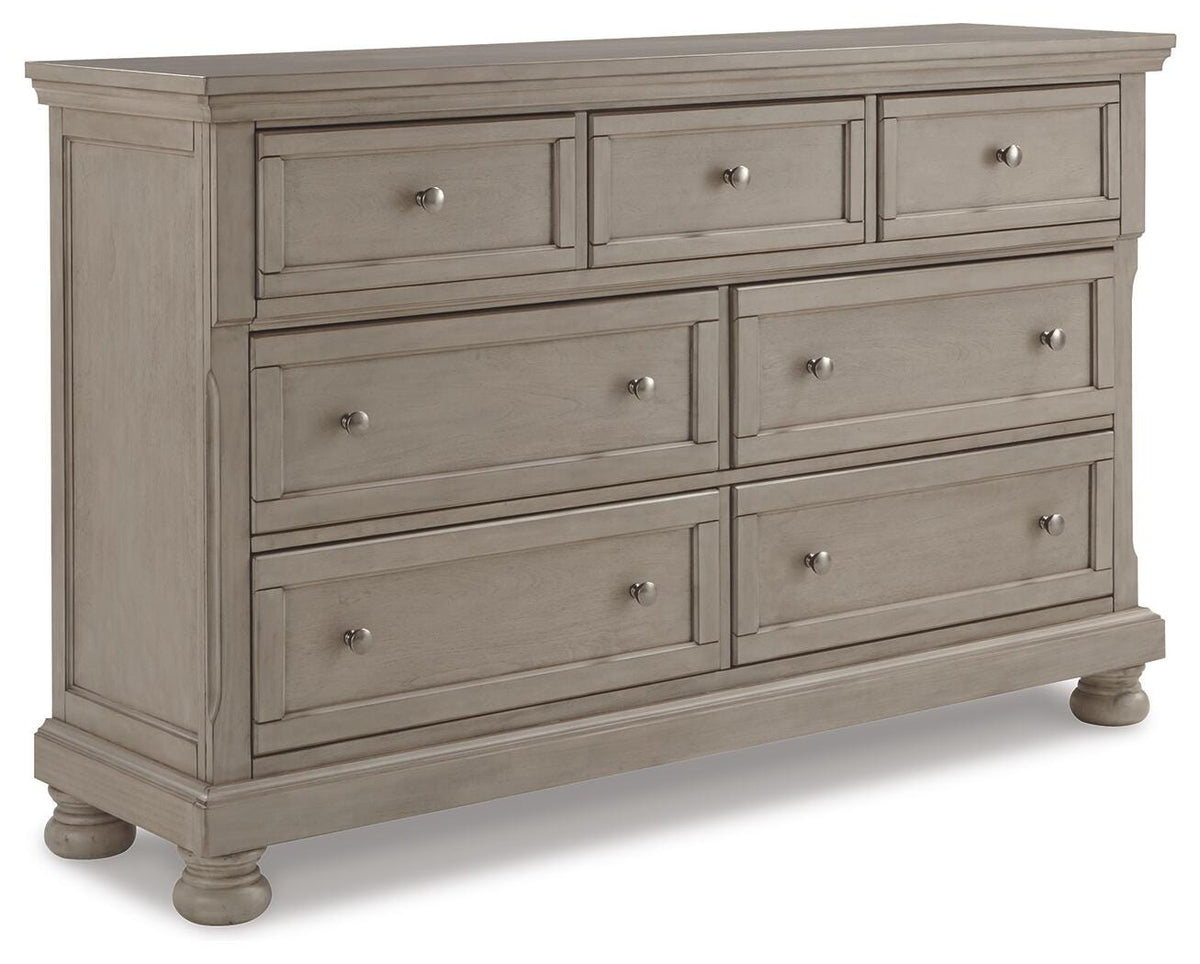 Lettner Dressers