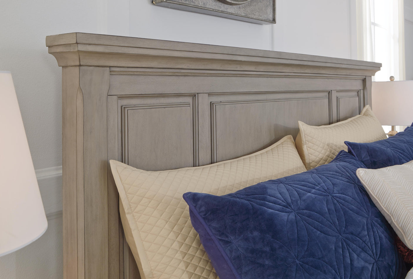 Lettner Beds