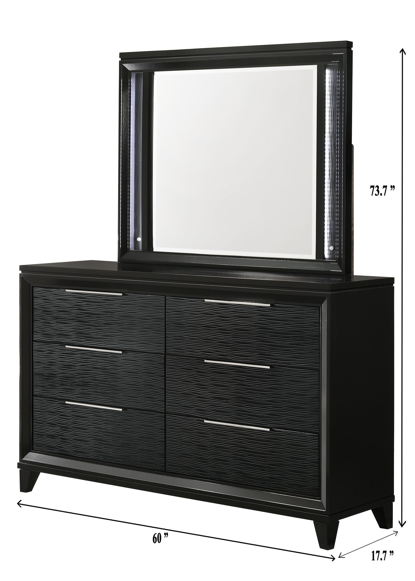 Cressida Bedroom Collection