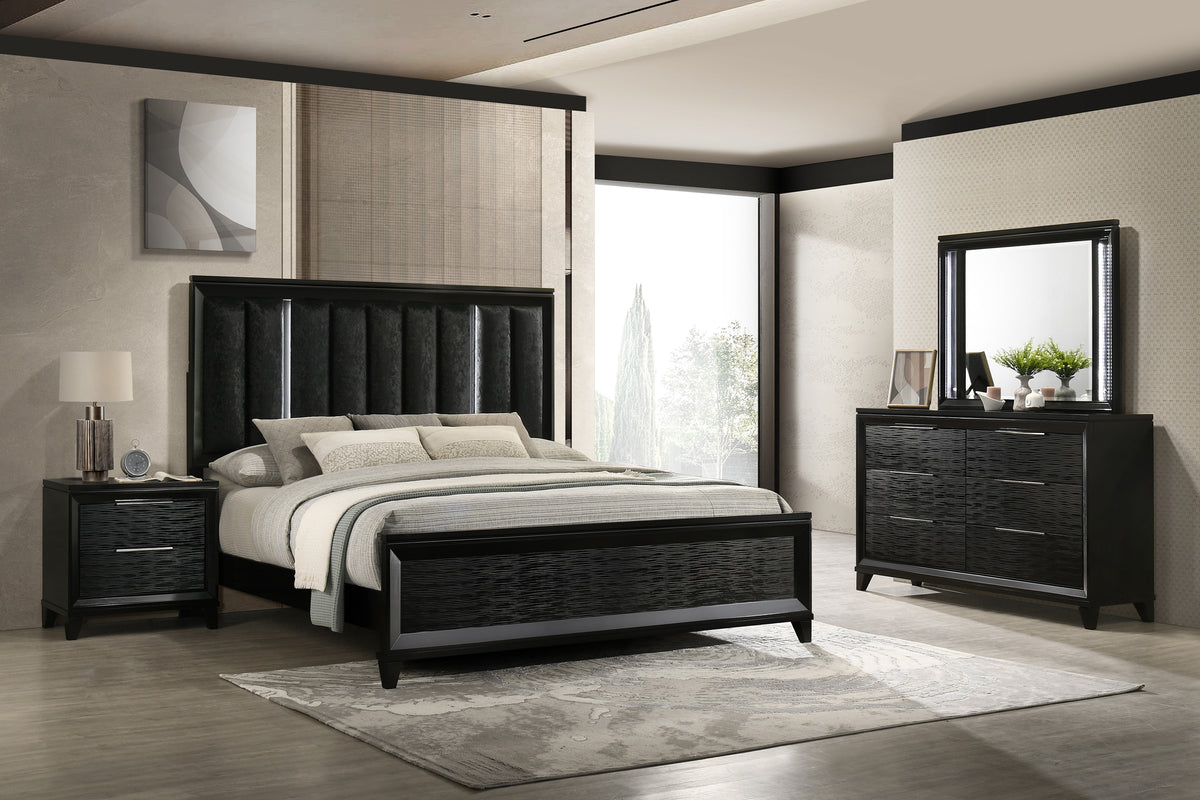 Cressida Bedroom Collection