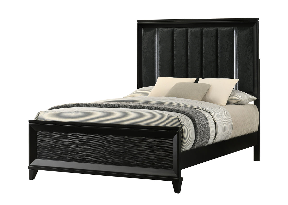 Cressida Bedroom Collection