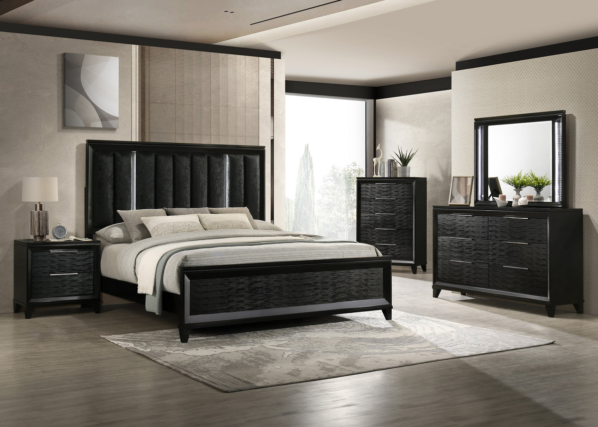 Cressida Bedroom Collection