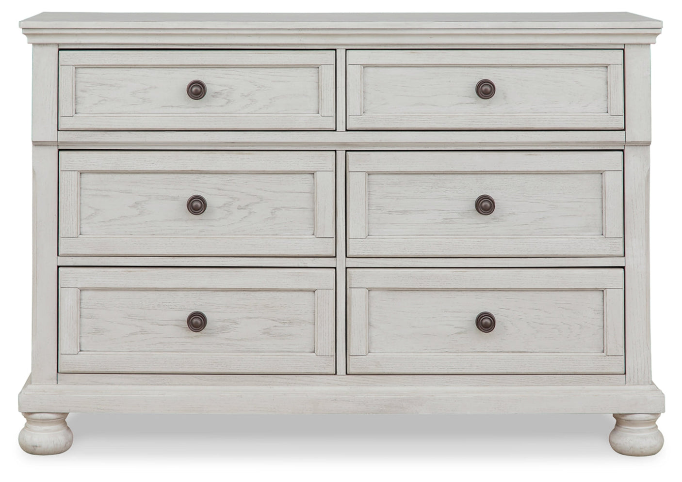 Robbinsdale Dresser & Chest