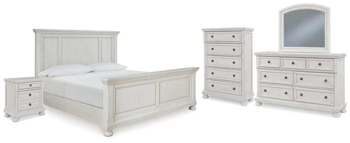 Robbinsdale Bedroom Sets