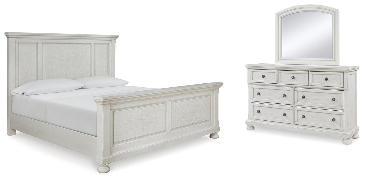 Robbinsdale Bedroom Sets