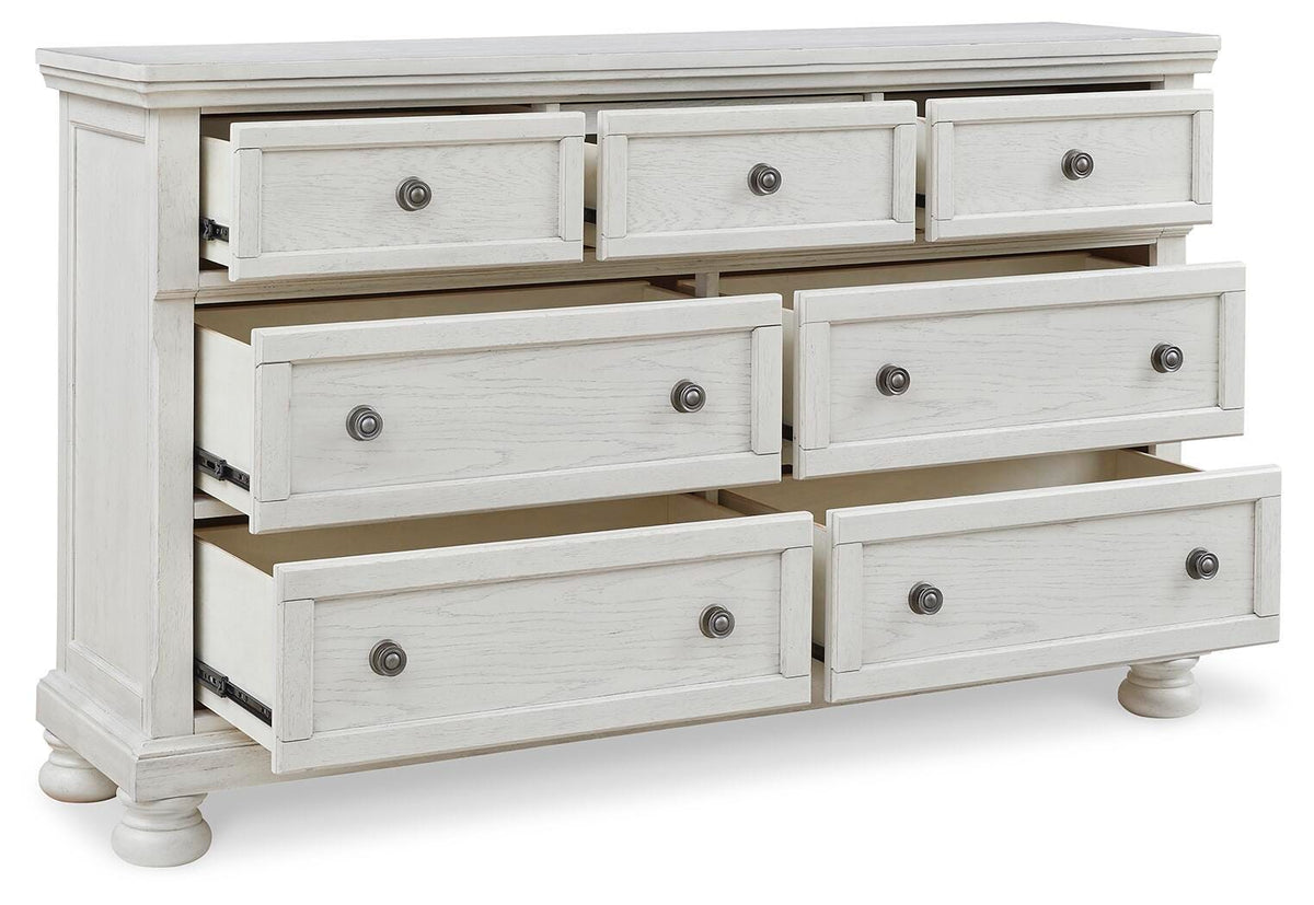 Robbinsdale Dressers