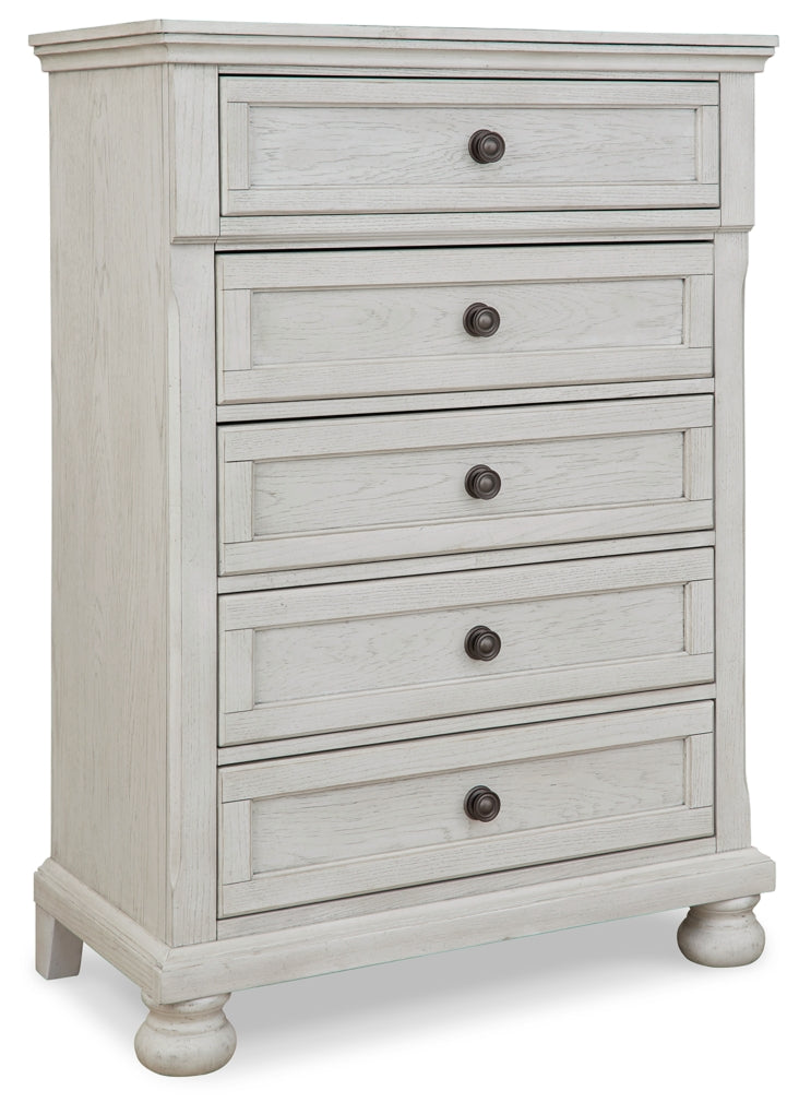 Robbinsdale Chests