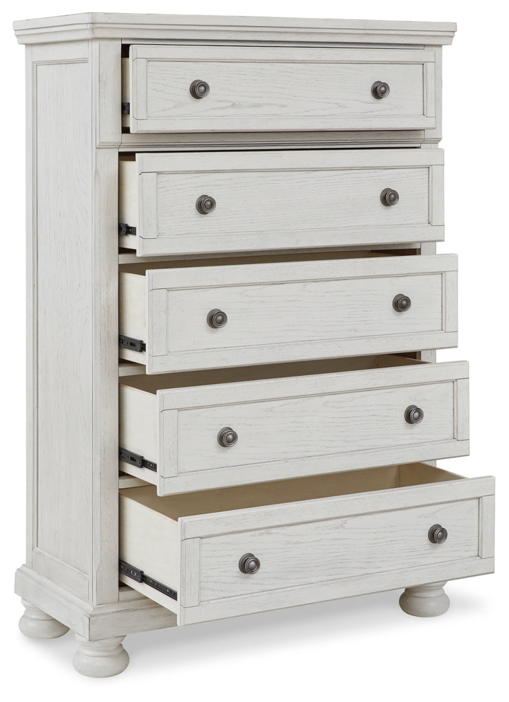 Robbinsdale Chests