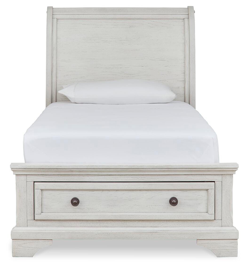 Robbinsdale Beds