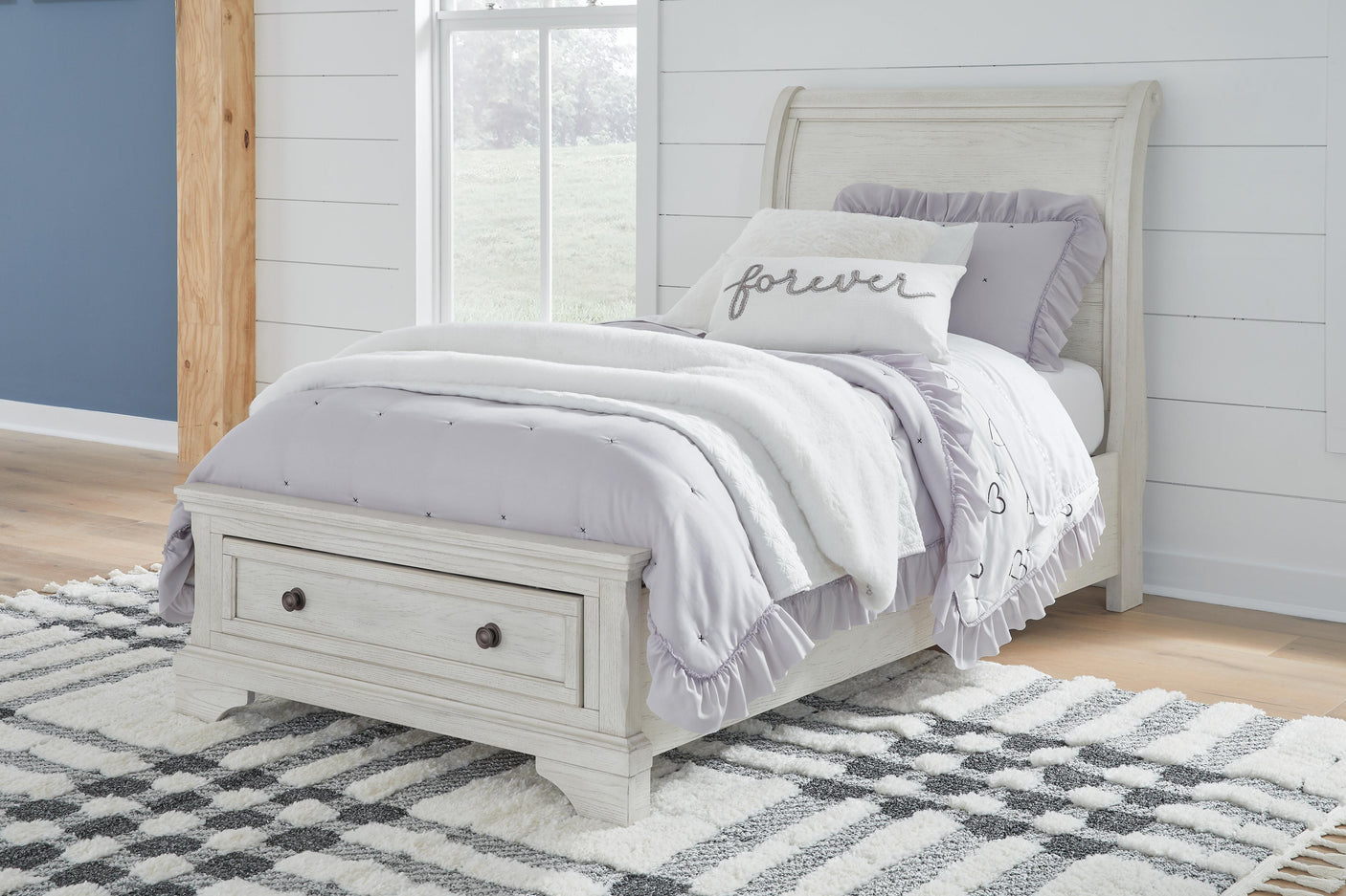 Robbinsdale Beds