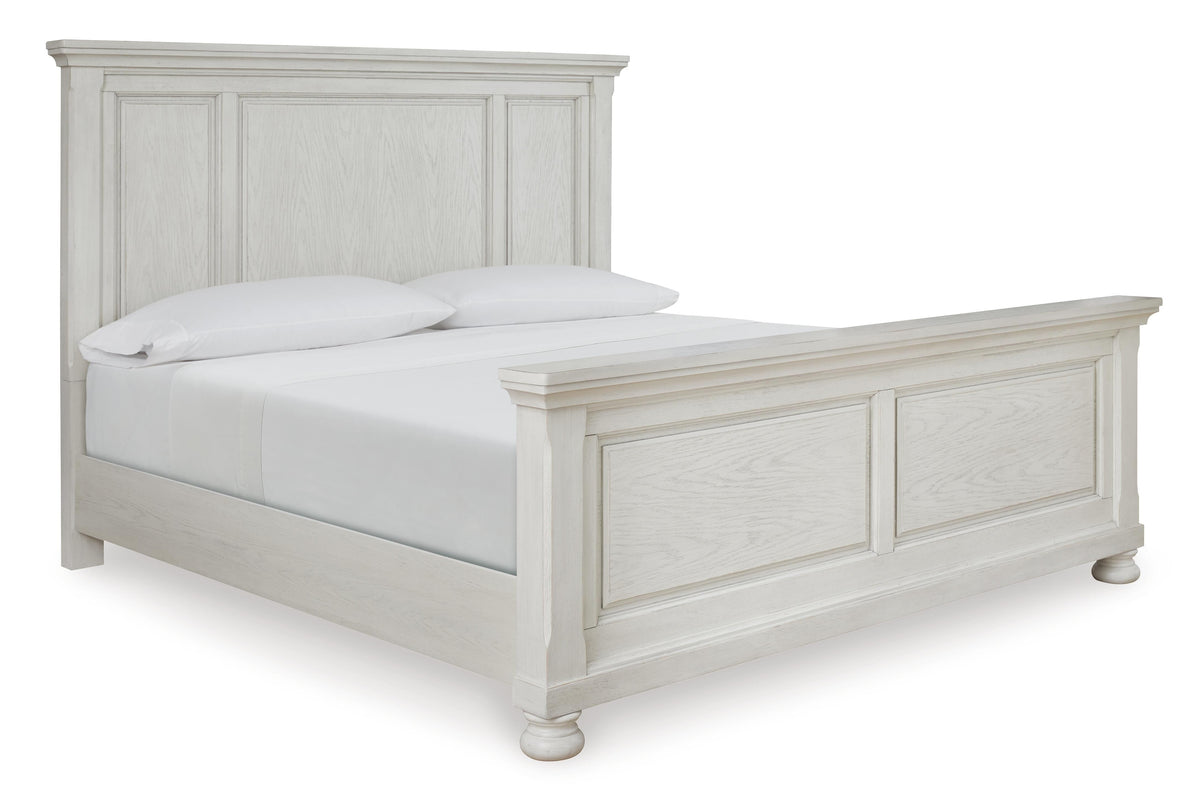 Robbinsdale Bedroom Sets
