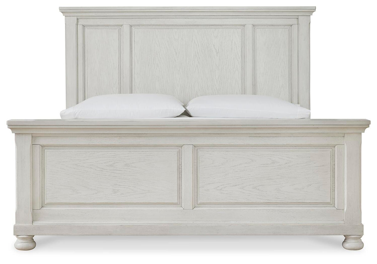 Robbinsdale Beds