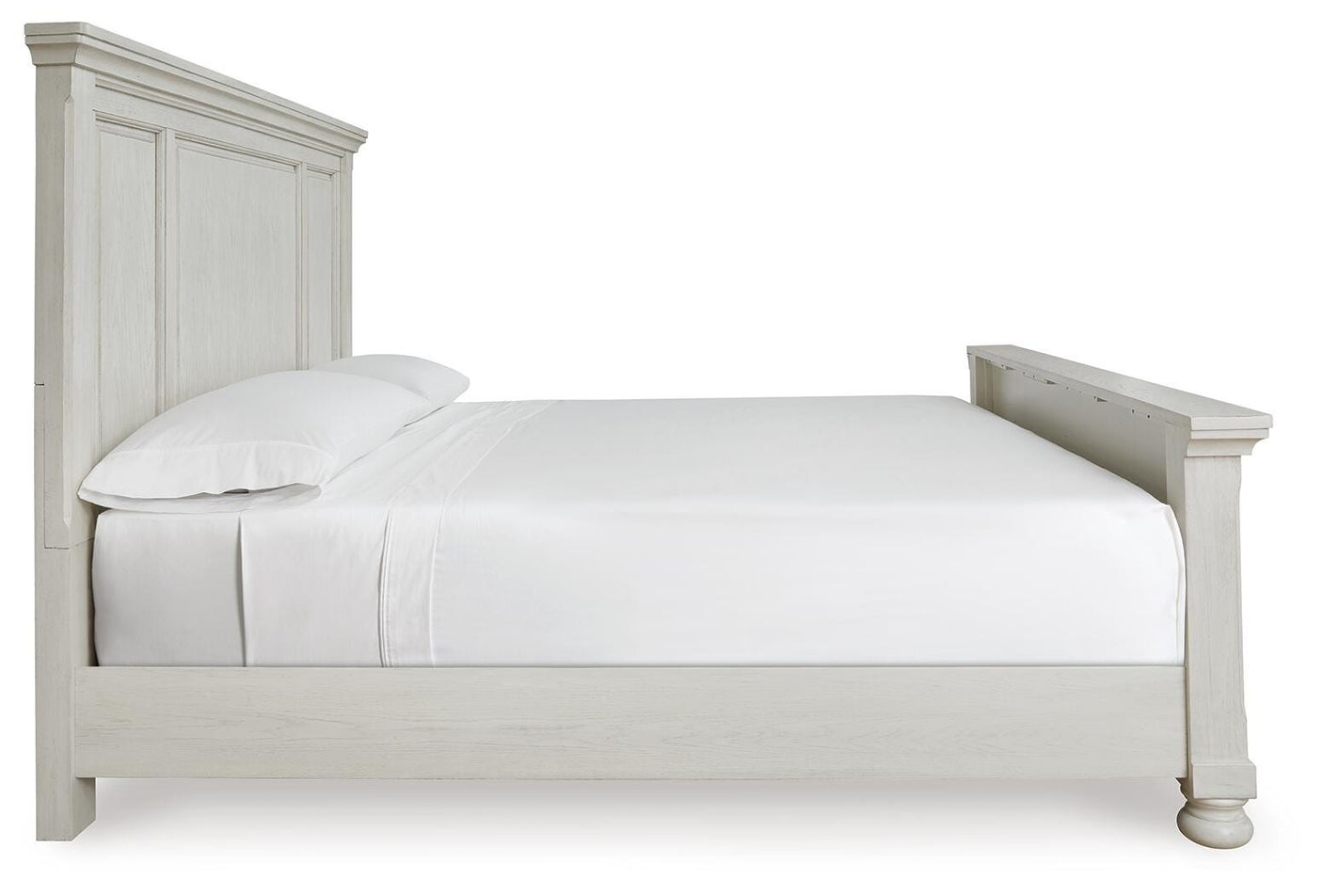 Robbinsdale Beds