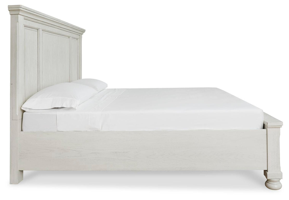 Robbinsdale Beds