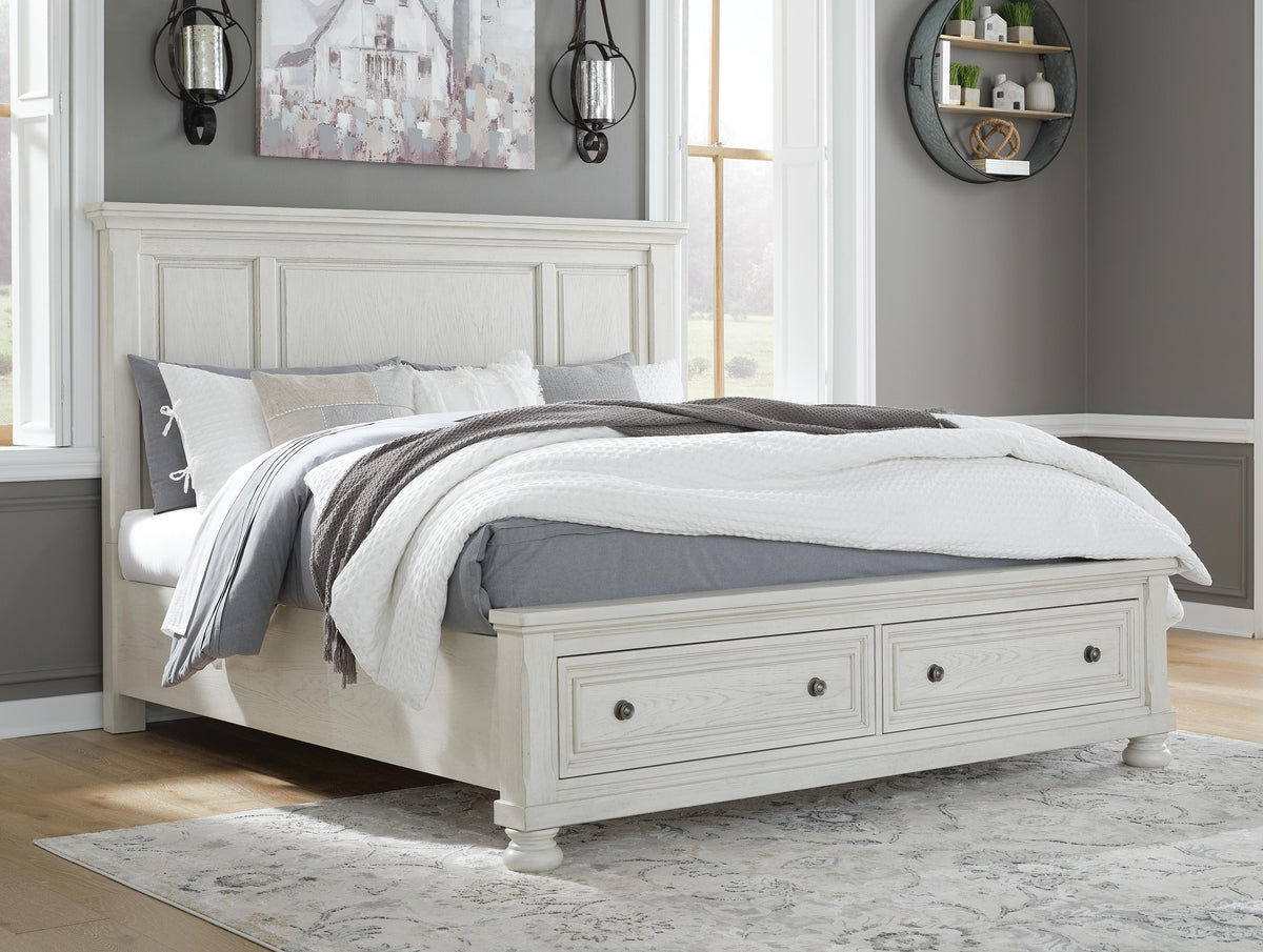 Robbinsdale Beds