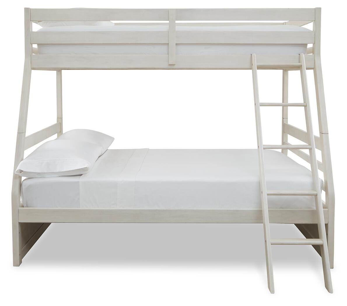Robbinsdale Twin Over Bunk Beds