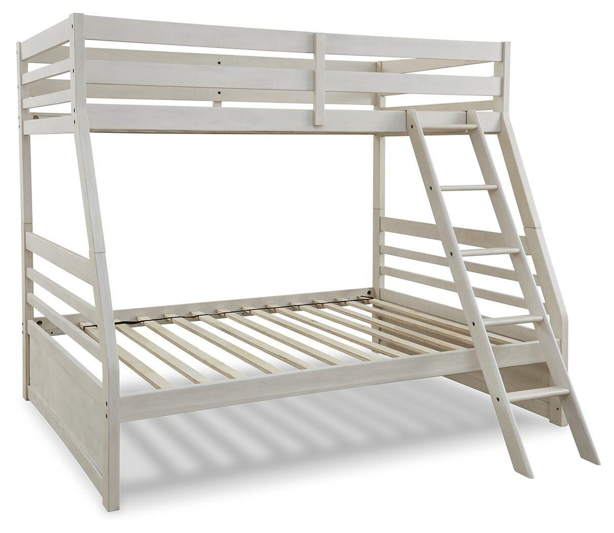 Robbinsdale Twin Over Bunk Beds
