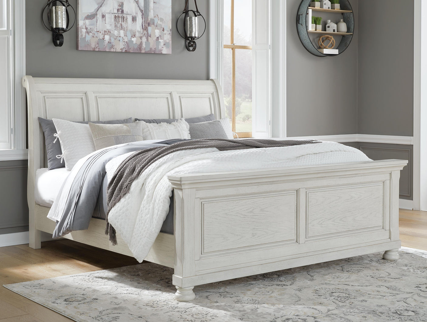Robbinsdale Beds