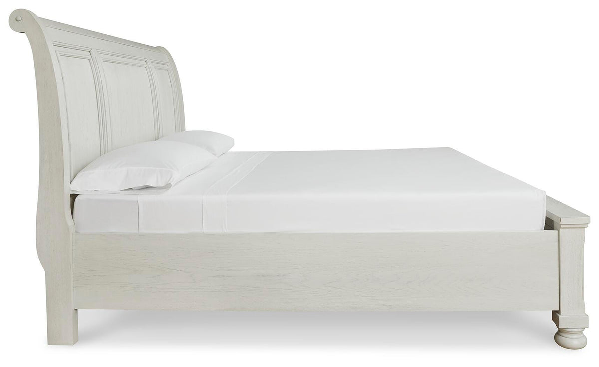 Robbinsdale Beds