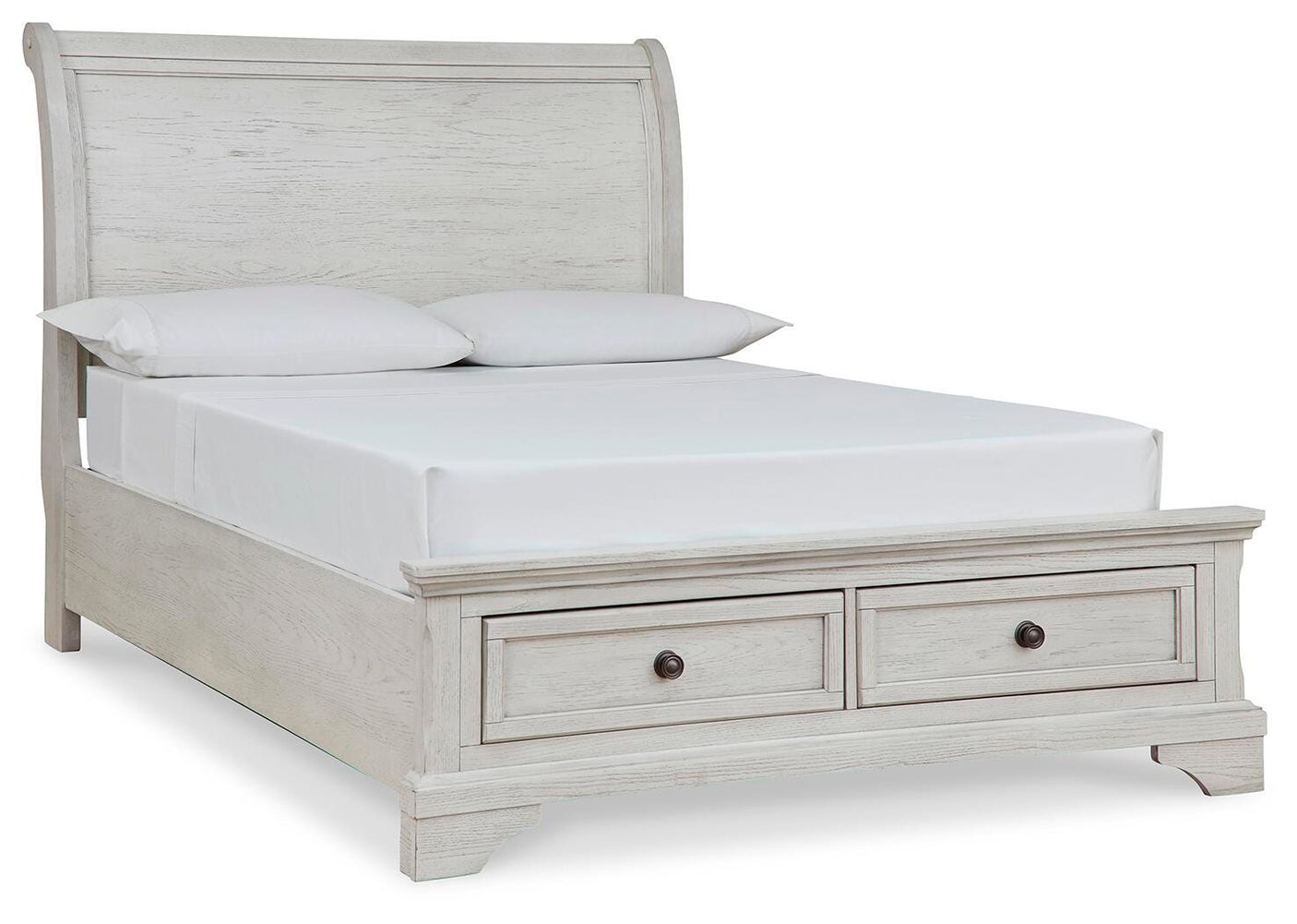 Robbinsdale Beds