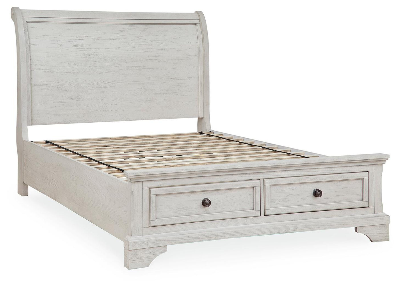 Robbinsdale Beds