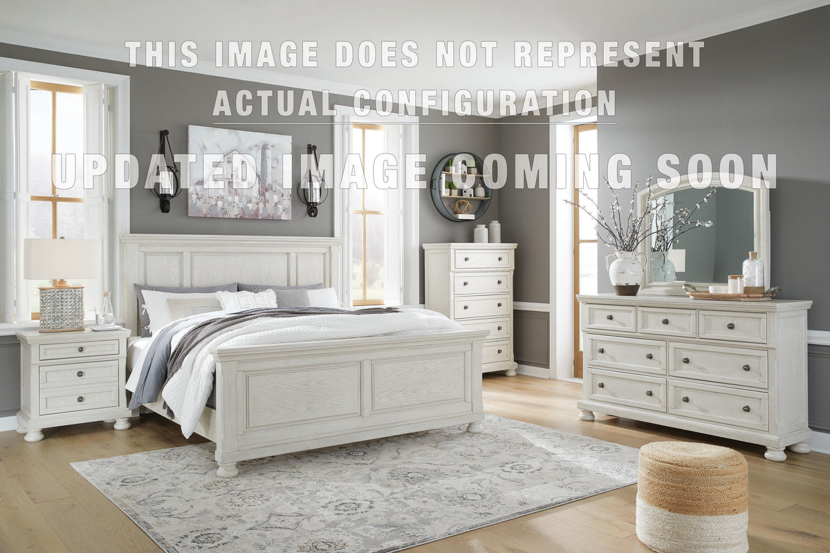 Robbinsdale Bedroom Sets