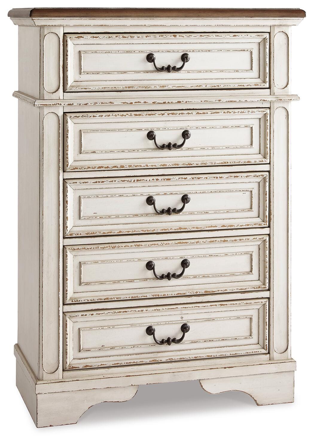 Realyn Chests