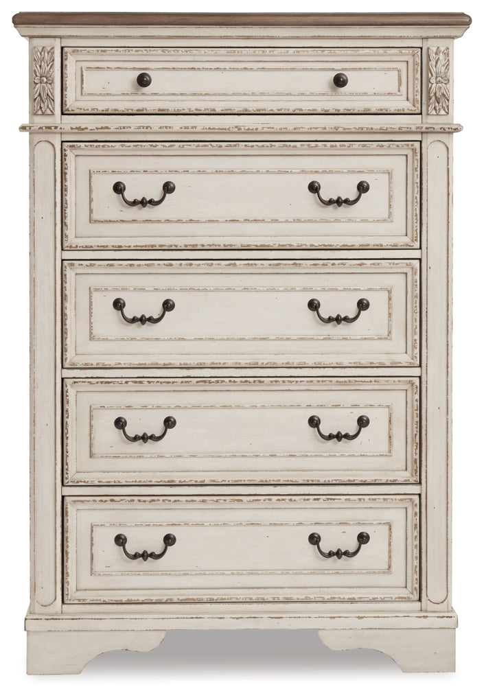 Realyn Chests