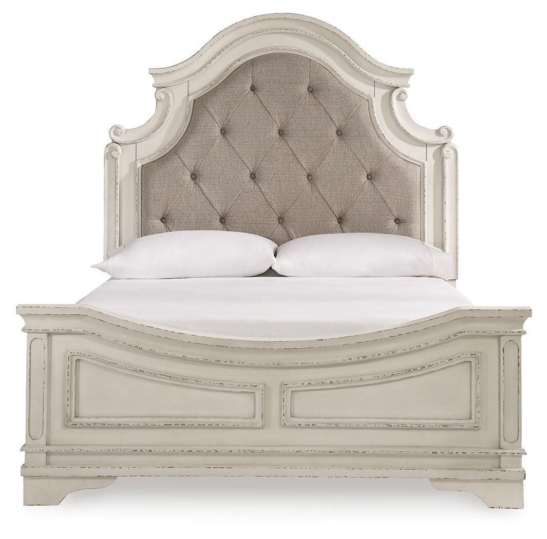 Realyn Beds