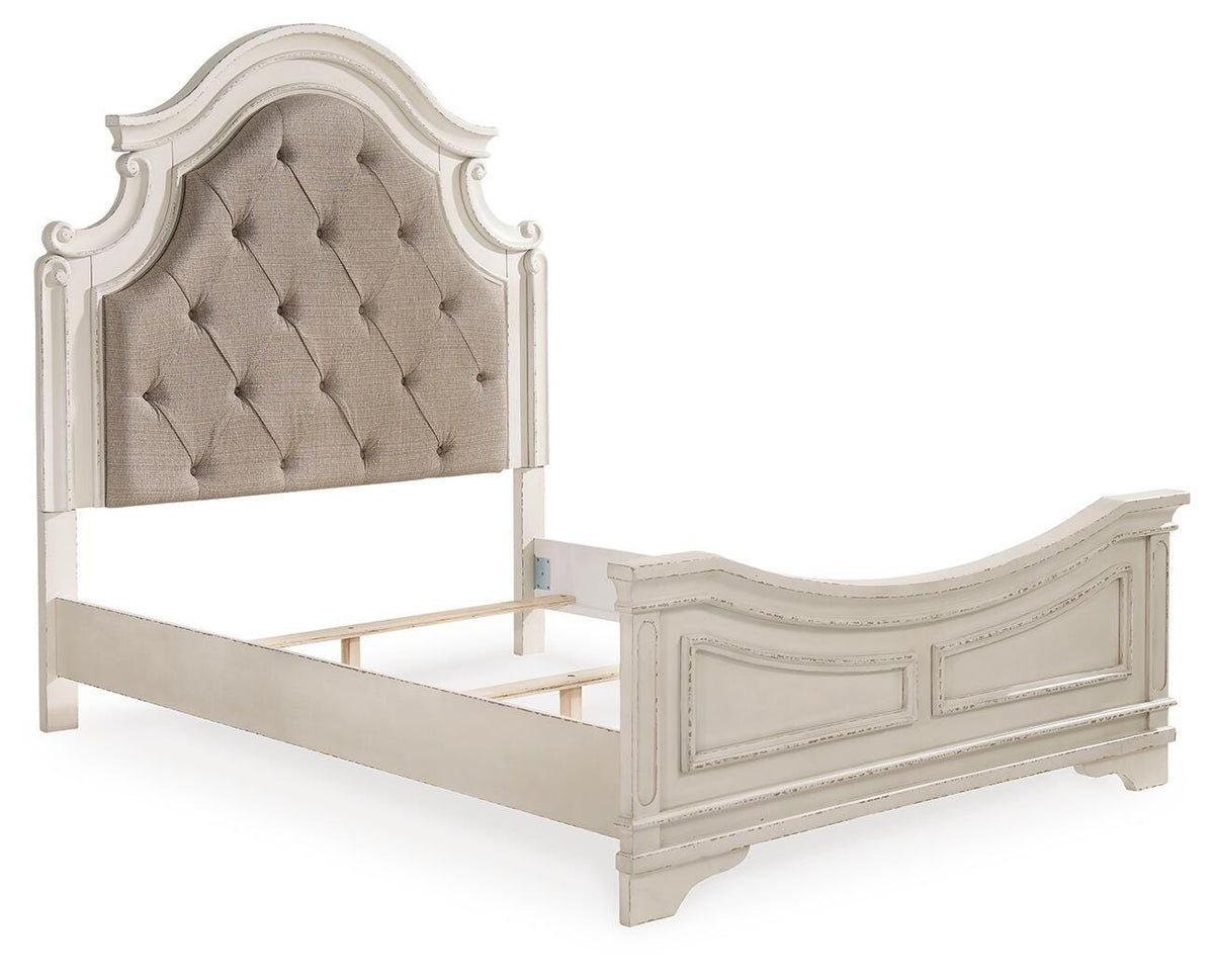 Realyn Beds