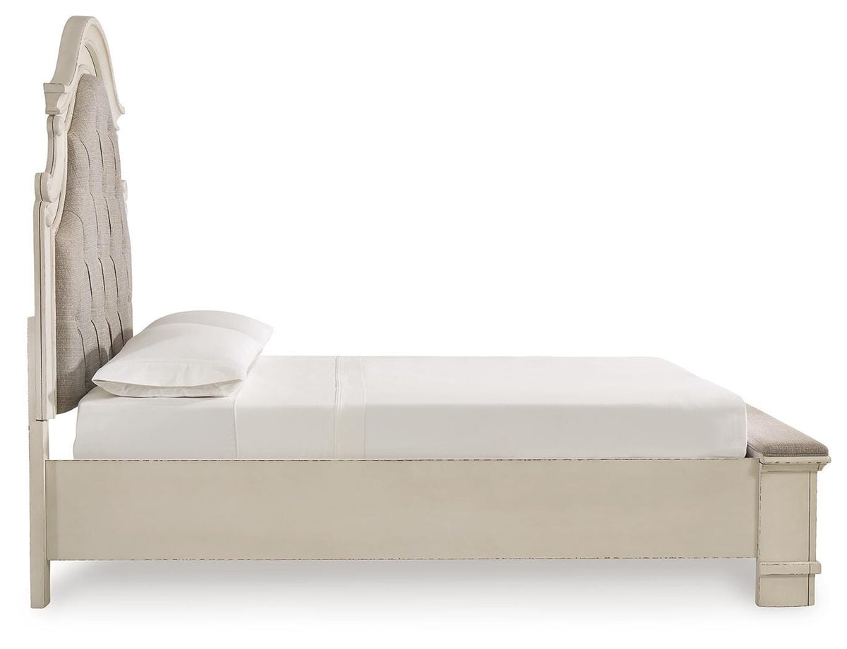 Realyn Beds