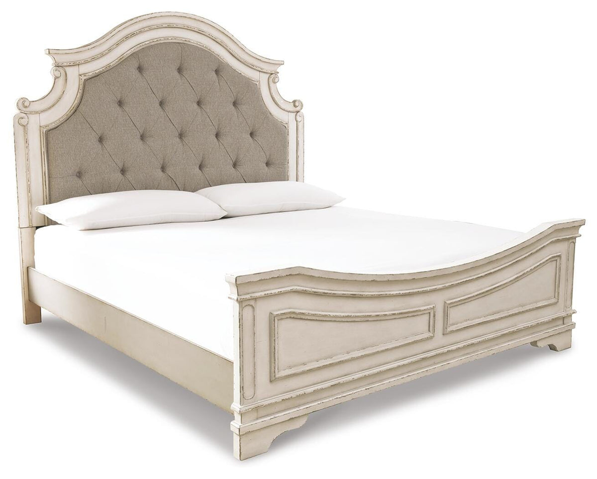 Realyn Beds