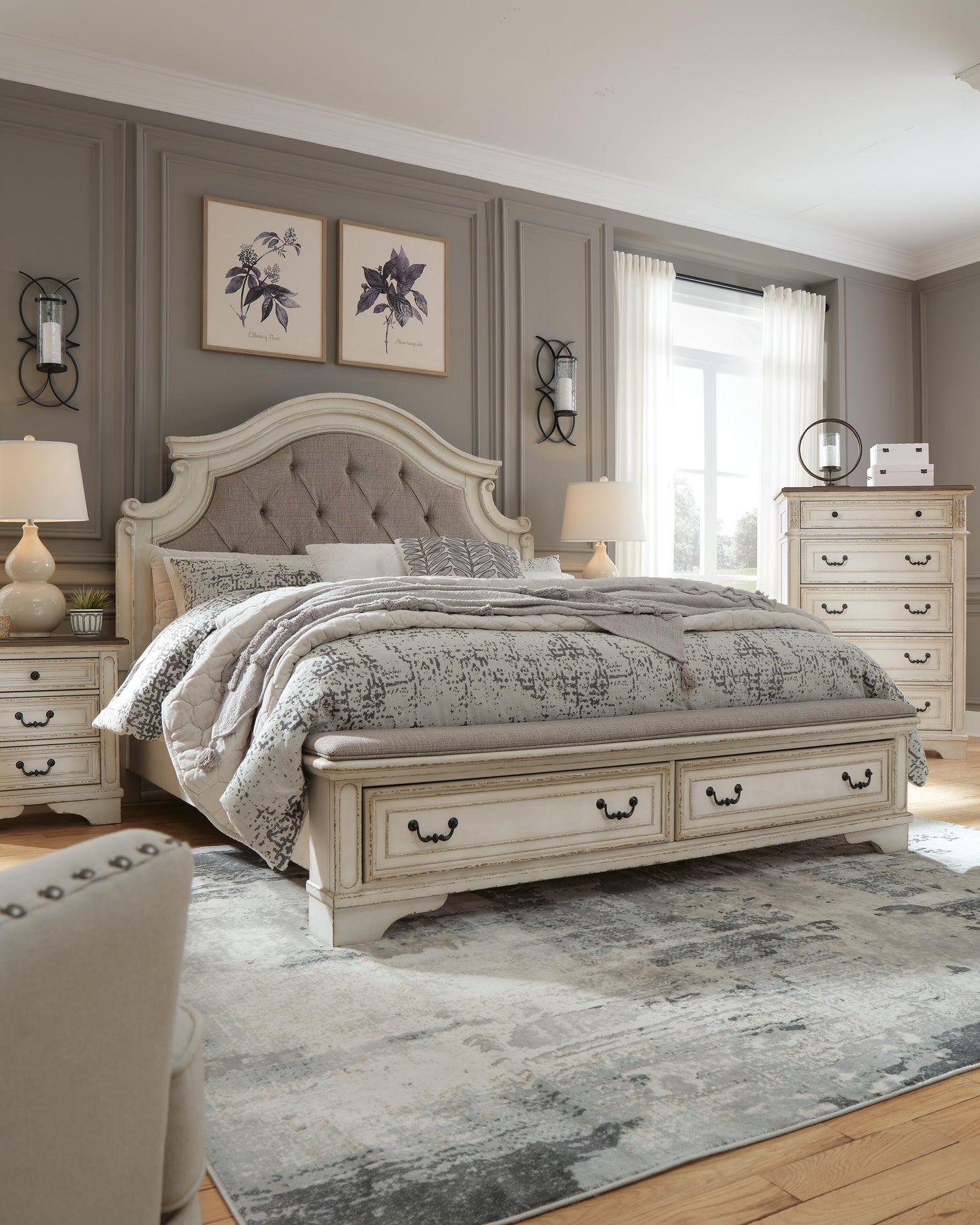 Realyn Beds
