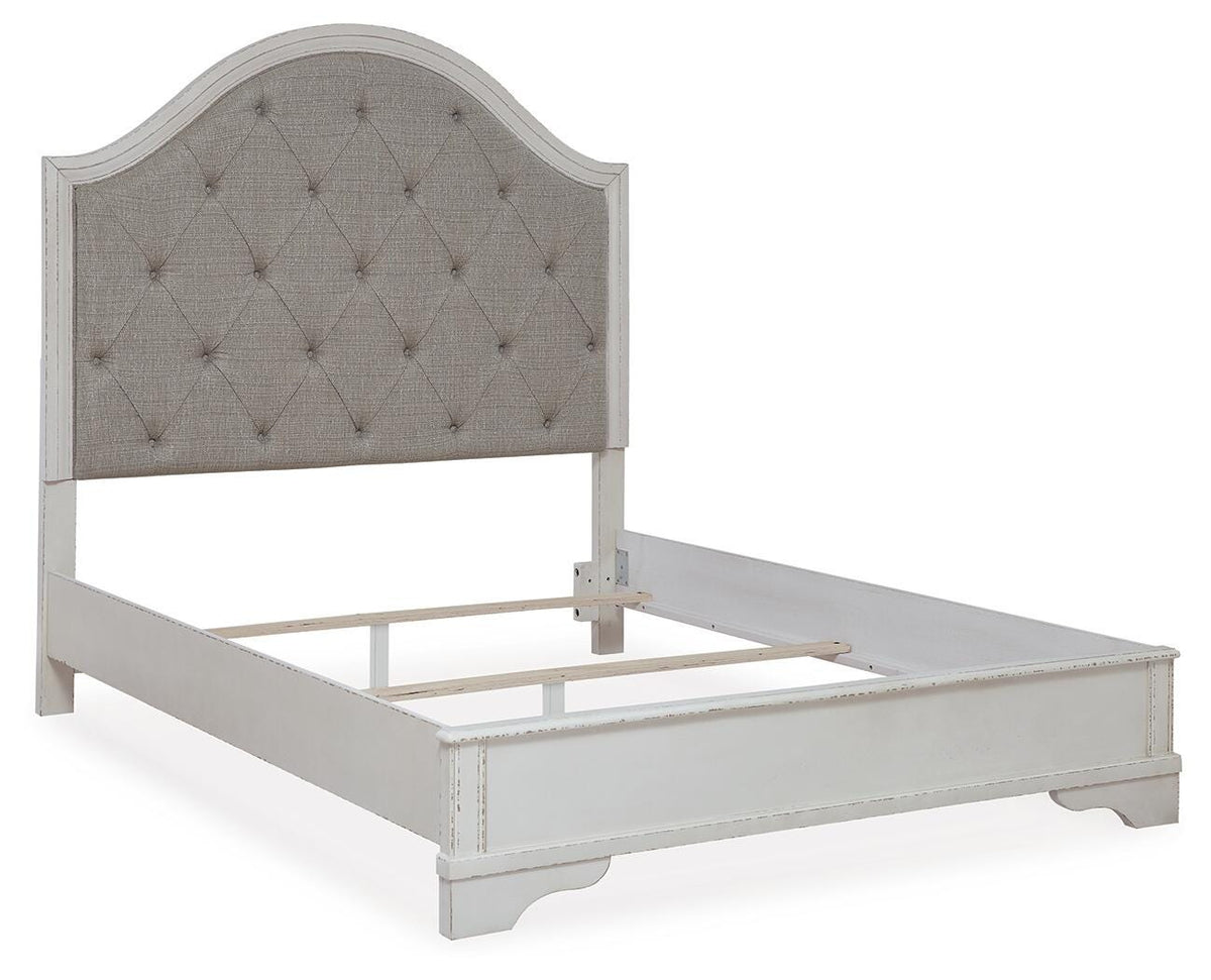 Blendon Beds
