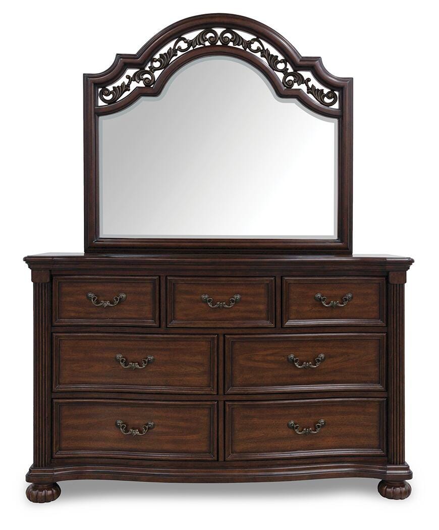 Lavinton Bedroom Sets