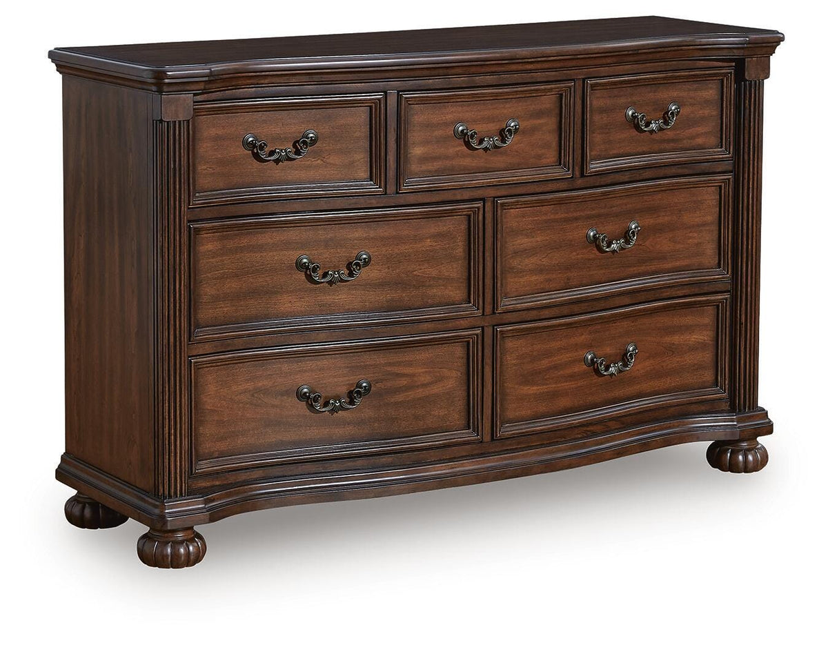 Lavinton Dressers