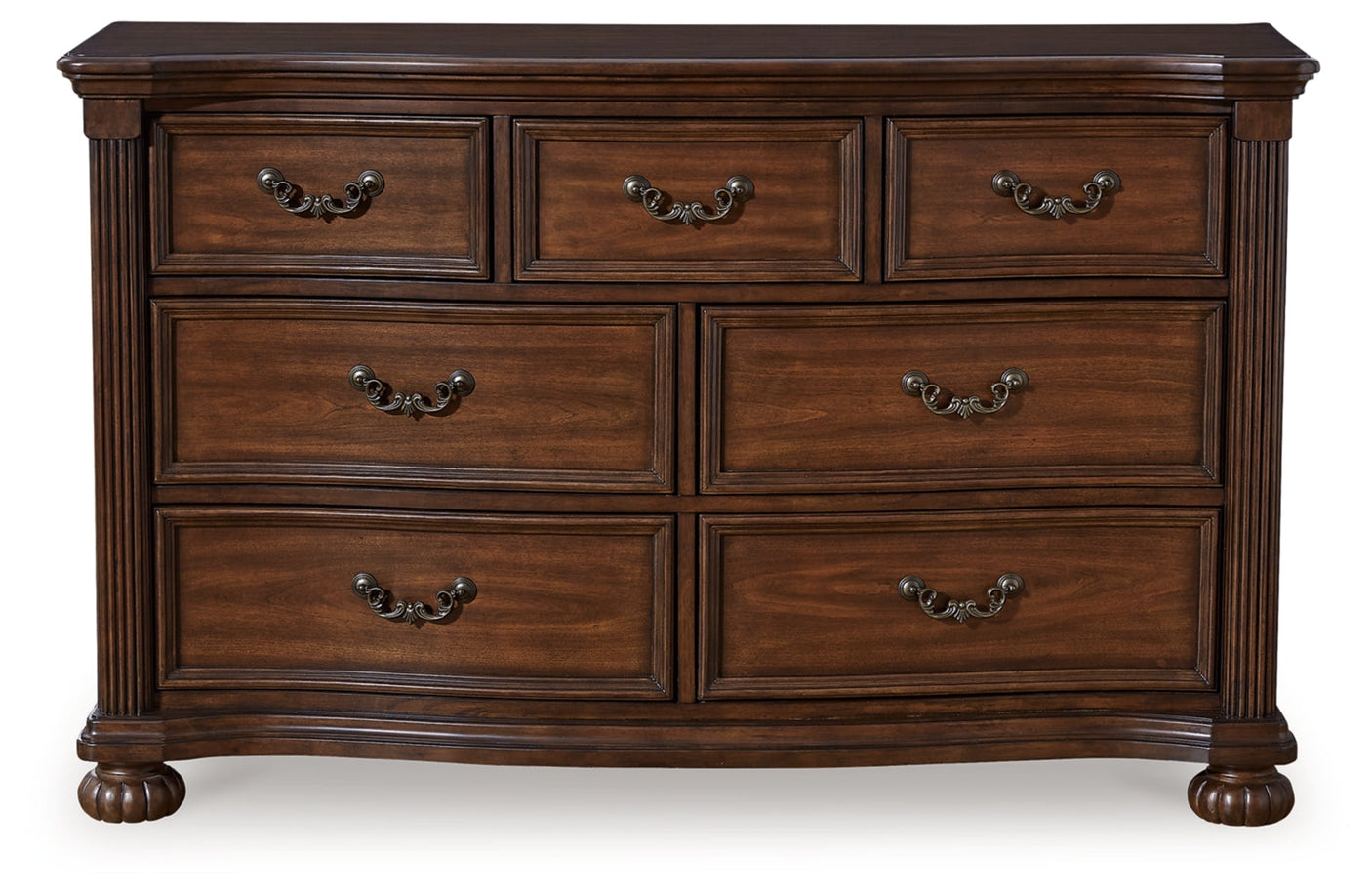 Lavinton Dresser & Chest