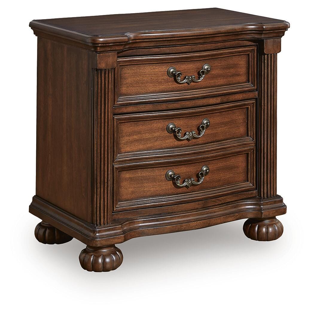 Lavinton Bedroom Sets