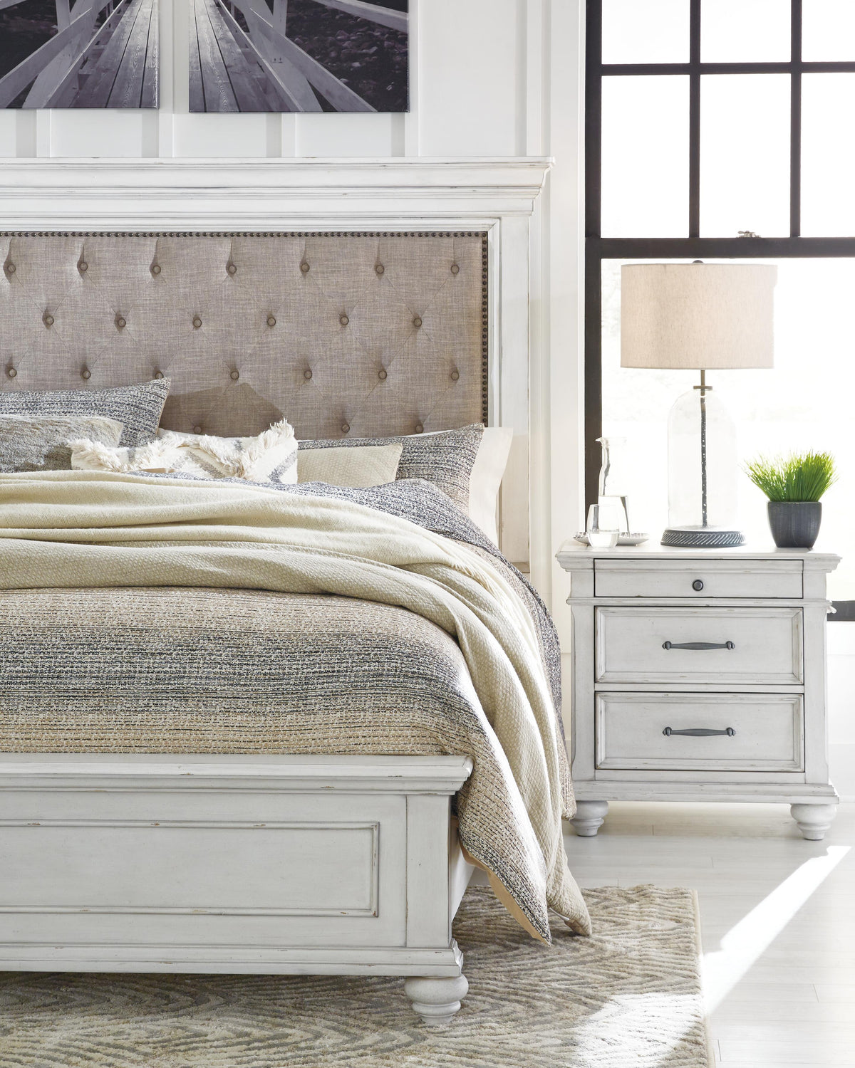 Kanwyn Beds