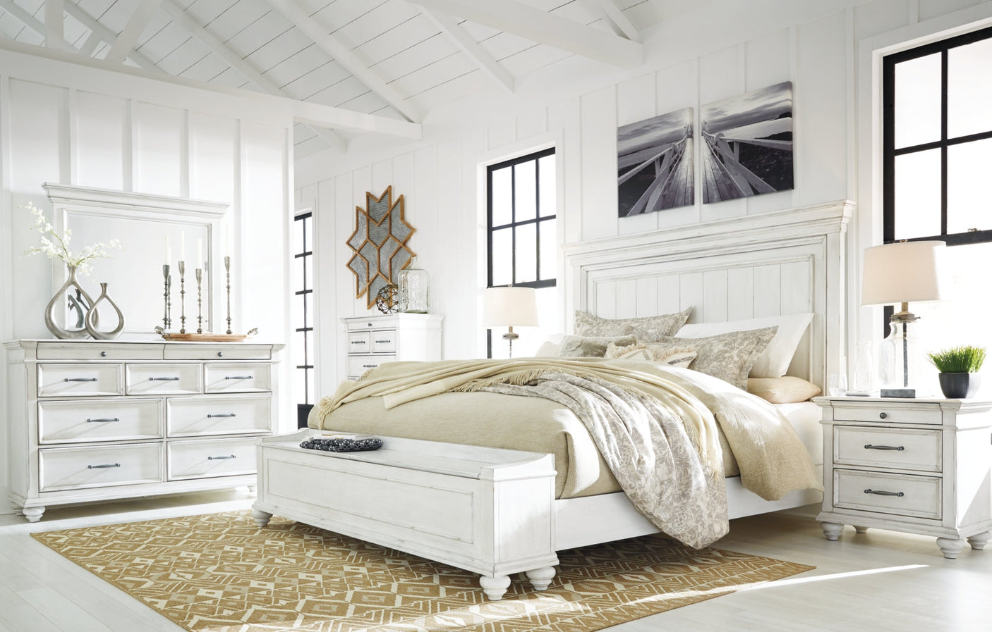 Kanwyn Beds
