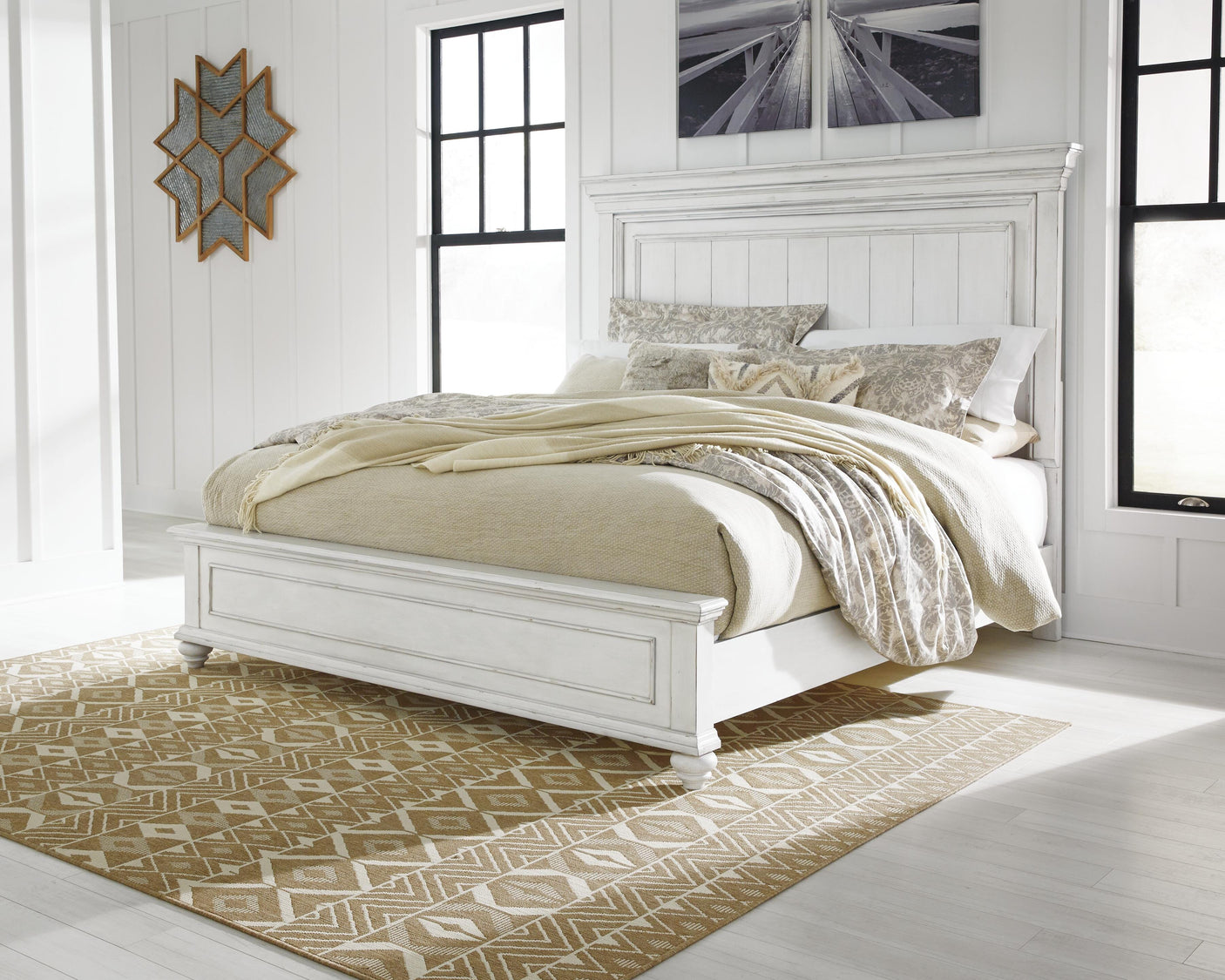 Kanwyn Beds