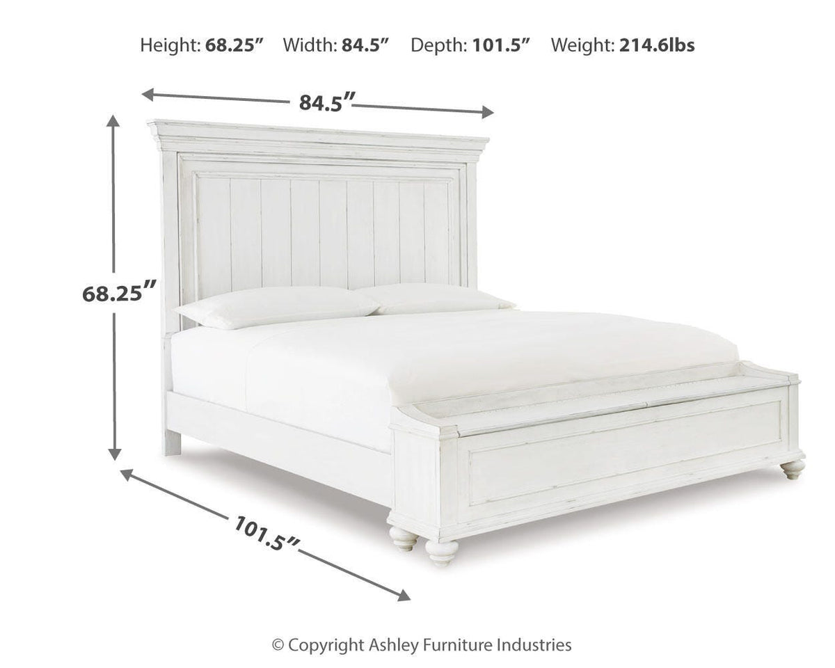 Kanwyn Beds