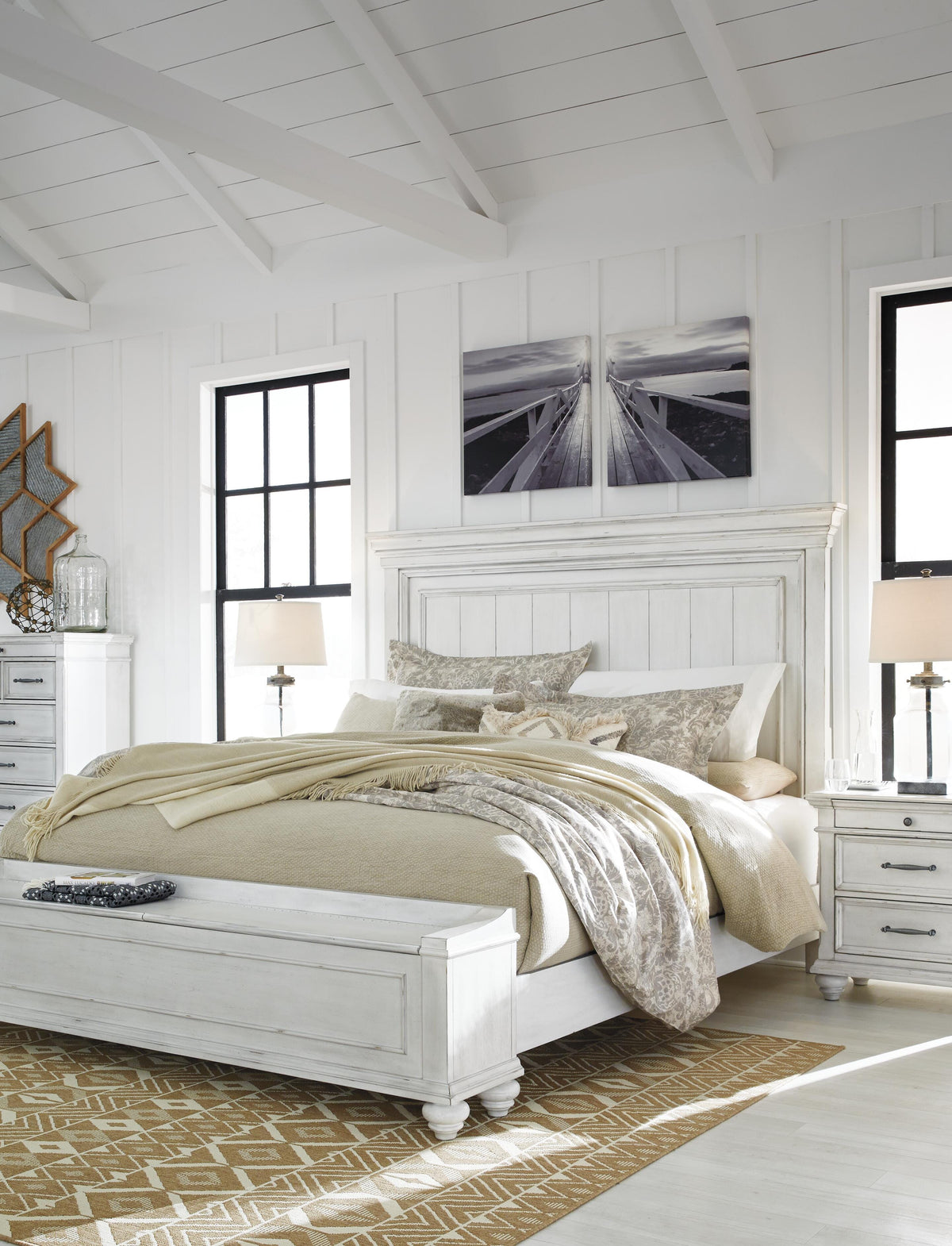 Kanwyn Beds
