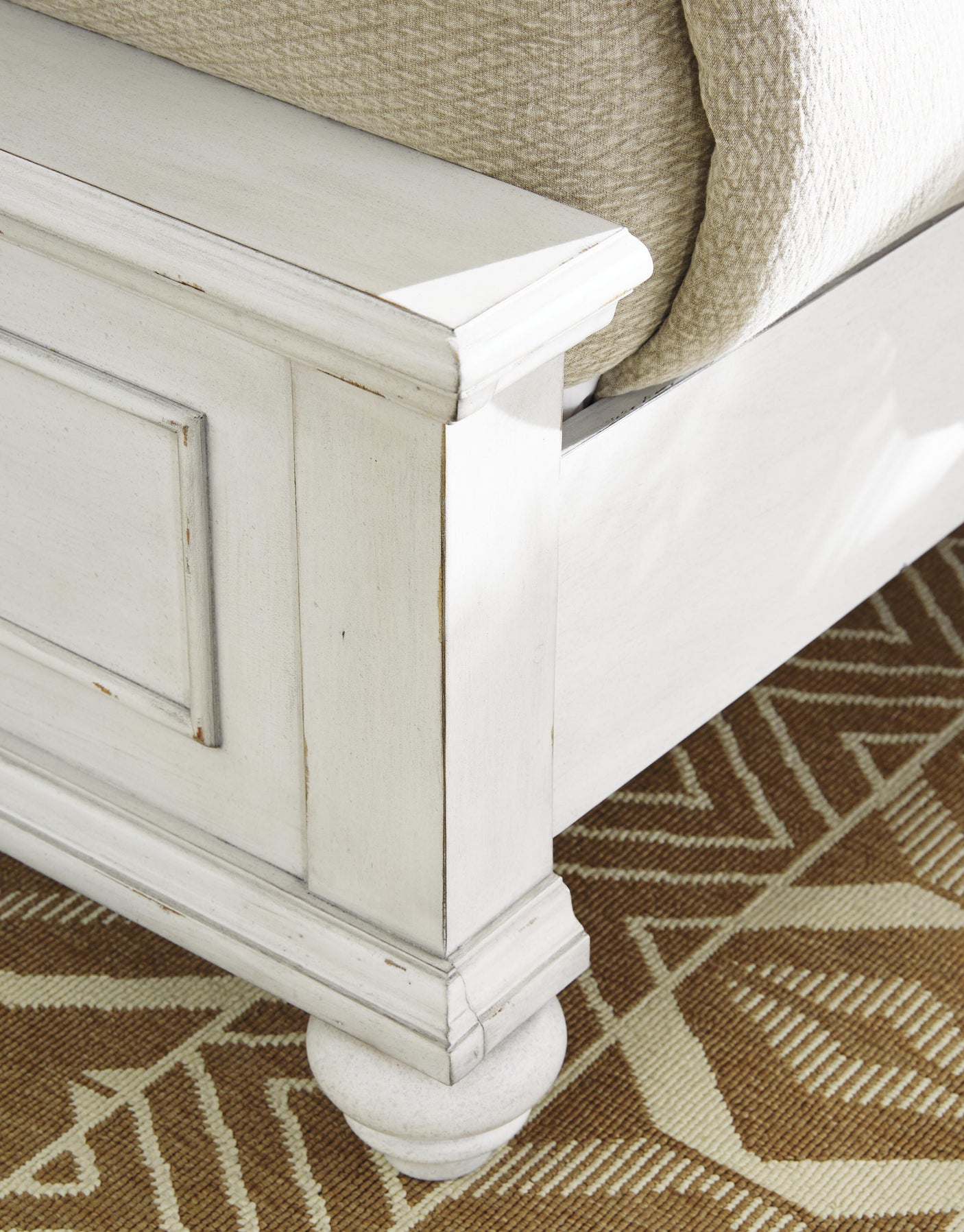 Kanwyn Beds