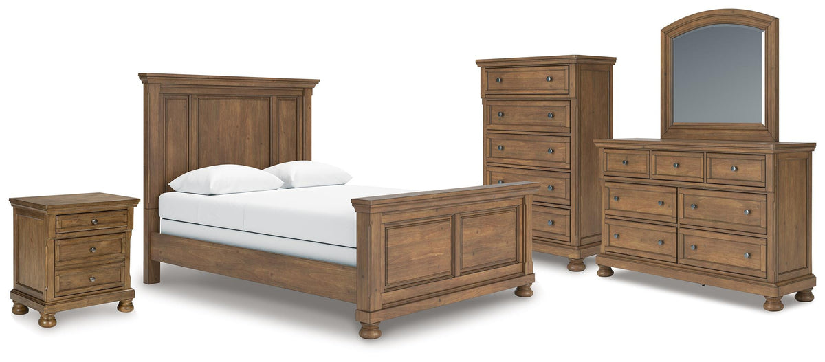 Feddinger Bedroom Sets