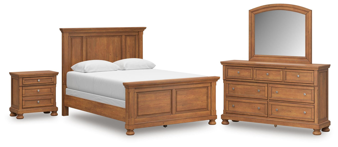 Feddinger Bedroom Sets