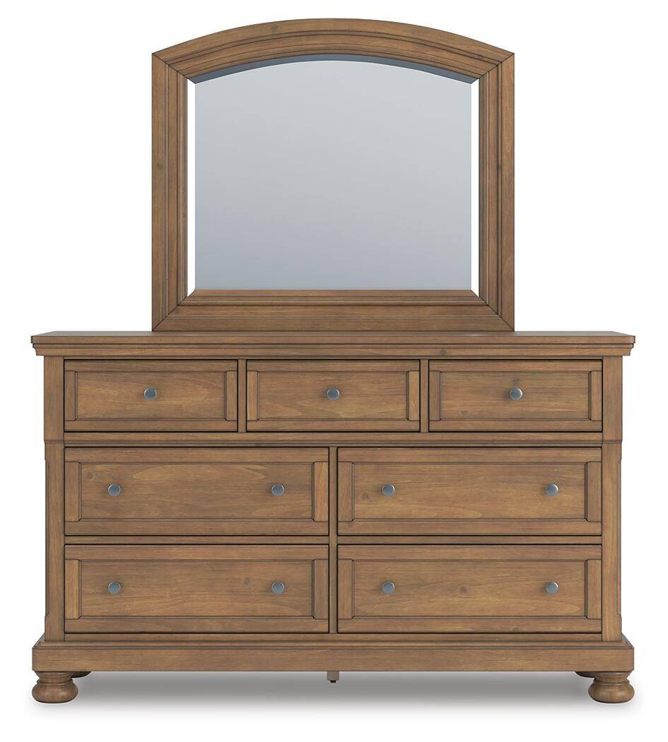 Feddinger Bedroom Sets